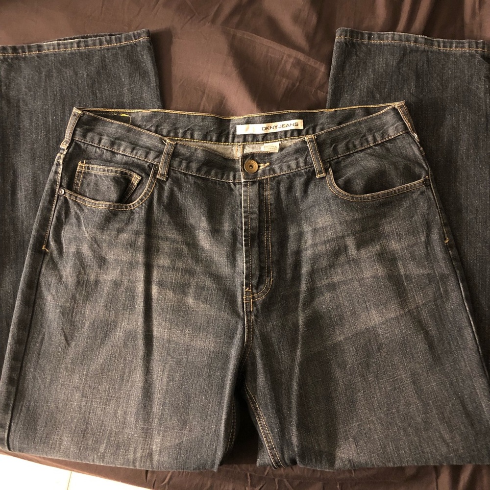 DKNY jeans